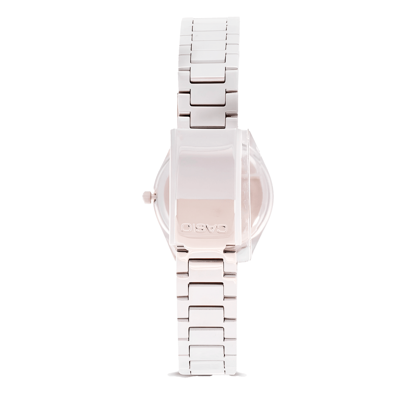 Reloj CASIO LTP-1170A-2ARDF Acero Mujer Plateado