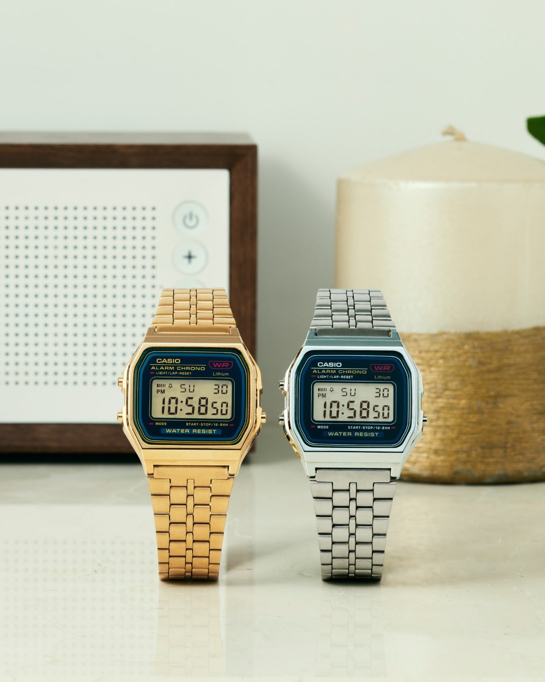 LA680WA RELOJES VINTAGE