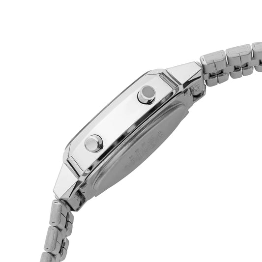 Casio LA670WA-7D – Elegancia vintage en tamaño mini