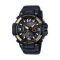 Casio MCW-100H-9A2 – Resistencia y estilo para aventureros