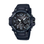 Casio MCW-100H-1A3 – Estilo y resistencia para el aventurero moderno