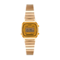 Reloj Casio Dorado LA670WGA-9 | SKU: CAS-M-60