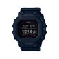 Reloj G-SHOCK GX-56BB-1D – Máxima Resistencia y Estilo Todo Negro