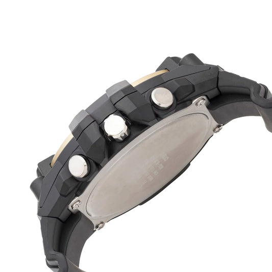 Casio MCW-100H-9A2 – Resistencia y estilo para aventureros