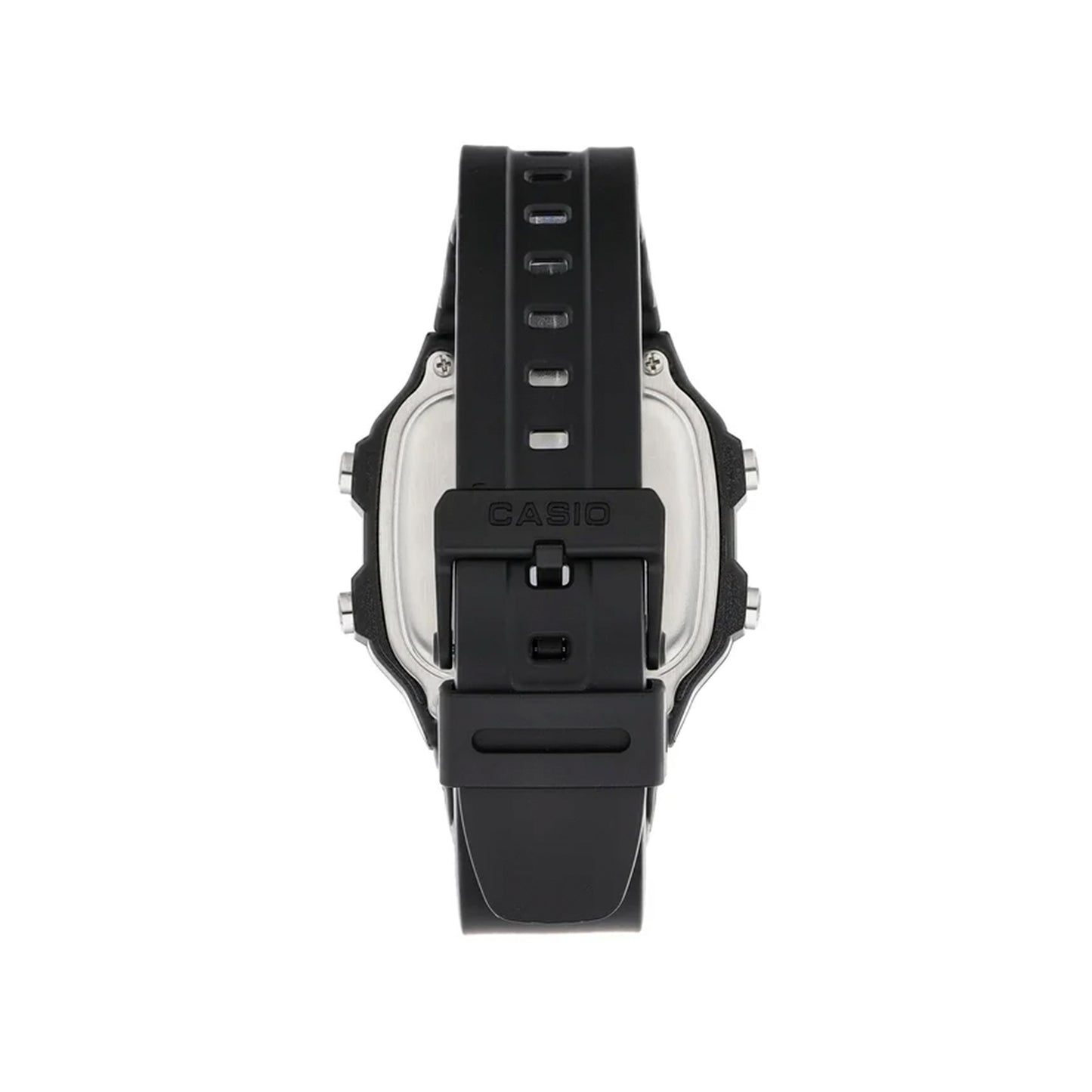 Casio AE-1200WH-1AVEF – Precisión global con estilo retro