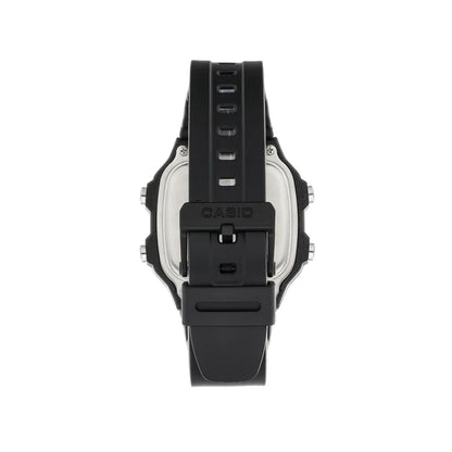 Casio AE-1200WH-1AVEF – Precisión global con estilo retro