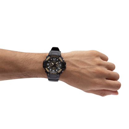 Casio MCW-100H-9A2 – Resistencia y estilo para aventureros