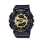 RELOJ CASIO MUJER ANÁLOGO ACUATICO BA-110X-1A BABY-G