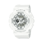 Reloj BABY-G BA-110X-7A3 Resina Mujer Blanco