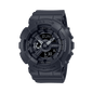 Reloj BABY-G BA-110XBC-1A Resina Mujer Negro