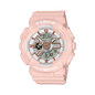 Casio Baby-G BA-110XRG-4A Analog Digital Watch