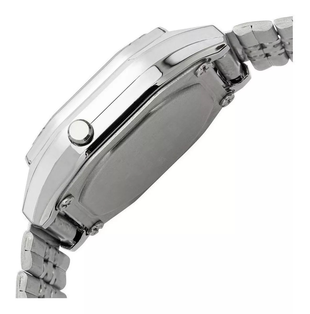 Reloj Casio LA680WA-1B  – Clásico Digital con Estilo Retro