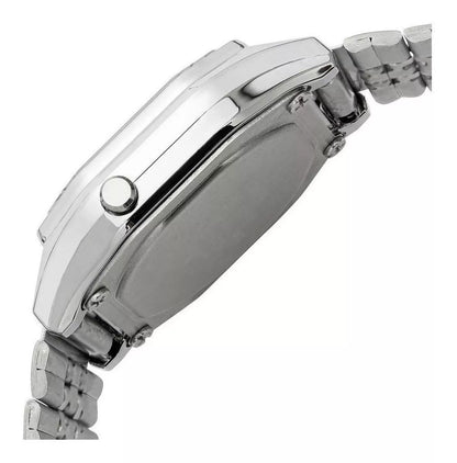 Reloj Casio LA680WA-1B  – Clásico Digital con Estilo Retro