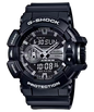 Reloj G-SHOCK GA-400GB-1A Resina Hombre Negro