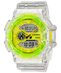 RELOJ G-SHOCK DEPORTIVO CASUAL GMIX NEON | GA-400 |