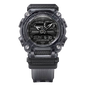 Reloj G-SHOCK GA-900SKE-8A Resina Hombre Gris