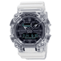 Reloj Analógico y Digital Hombre GA-900SKL-7A G-Shock Casio