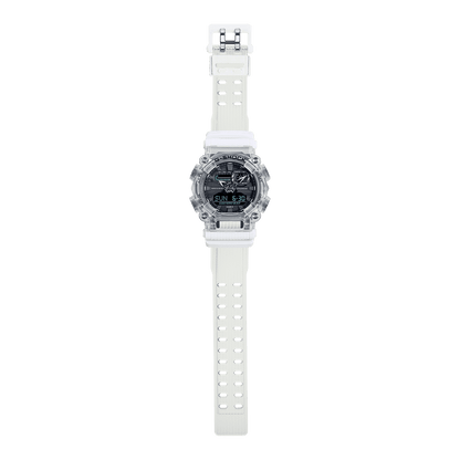Reloj Analógico y Digital Hombre GA-900SKL-7A G-Shock Casio