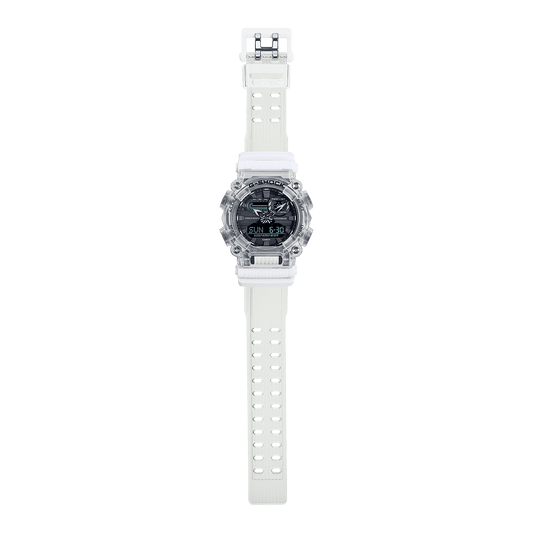 Reloj Analógico y Digital Hombre GA-900SKL-7A G-Shock Casio