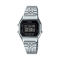 Reloj Casio LA680WA-1B  – Clásico Digital con Estilo Retro