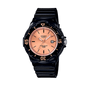 Reloj Casio LRW 200H 9VDF Resina Dama