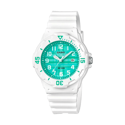 Reloj Casio LRW-200H-3CV Mujer