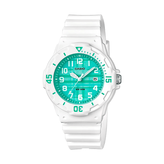 Reloj Casio LRW-200H-3CV Mujer