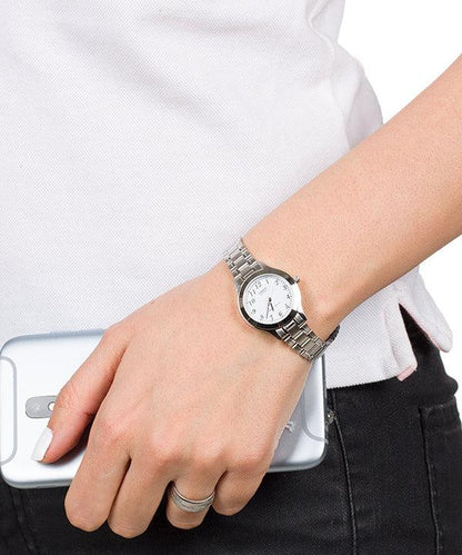 Reloj Casio LTP-1128A-7BRDF - Mujer