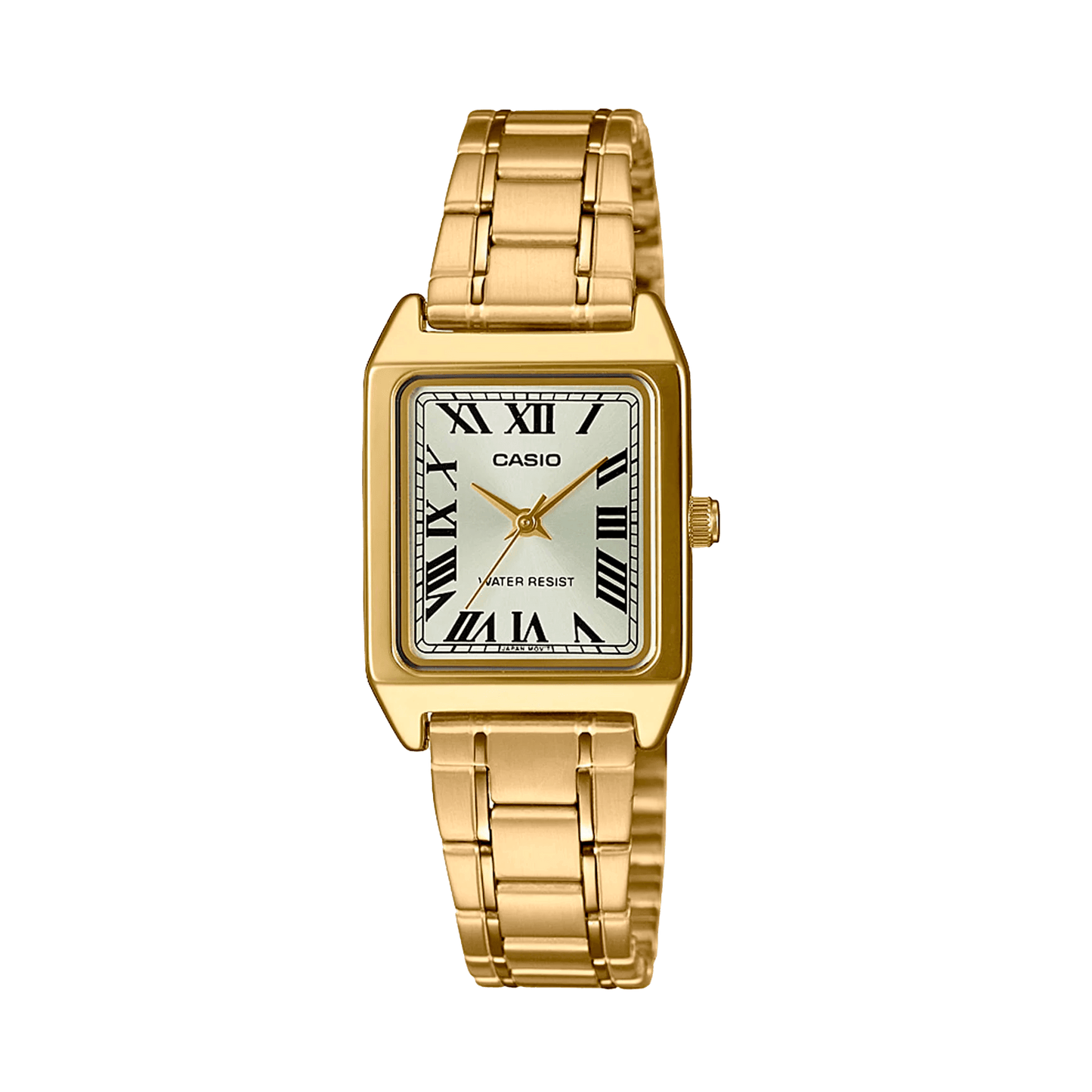 Reloj CASIO LTP-V007G-9B Acero Mujer Dorado