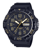 Reloj Casio Militar Buceo MRW-210H-1A2V