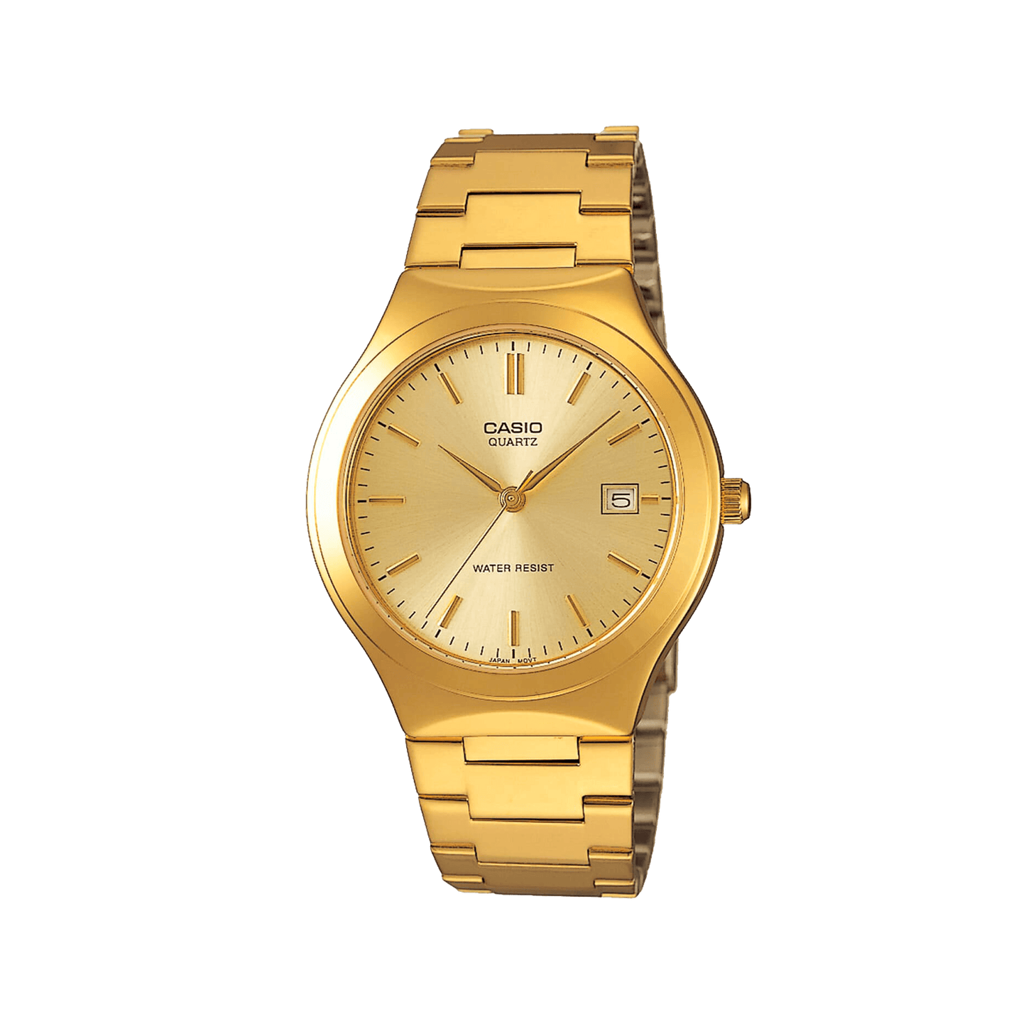 MTP-1170N-9A - Elegancia y Estilo Clásico para Varon