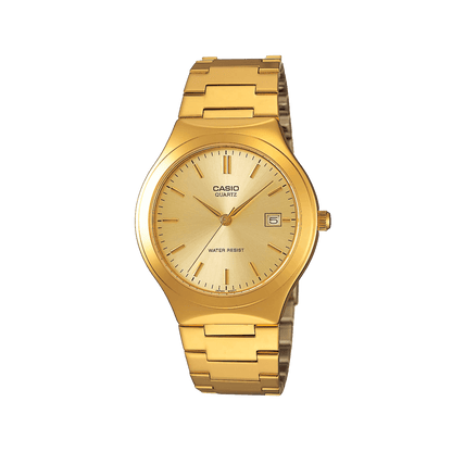 MTP-1170N-9A - Elegancia y Estilo Clásico para Varon