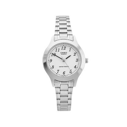 Reloj Casio LTP-1128A-7BRDF - Mujer