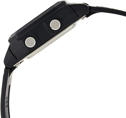 W-800H-1AV Casio Illuminator 10 Años de Batería Reloj