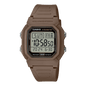 W-800H-5AV Casio Illuminator 10 Años de Batería Reloj