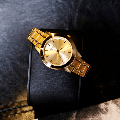 Reloj Casio LTP-1128N-9A - Mujer