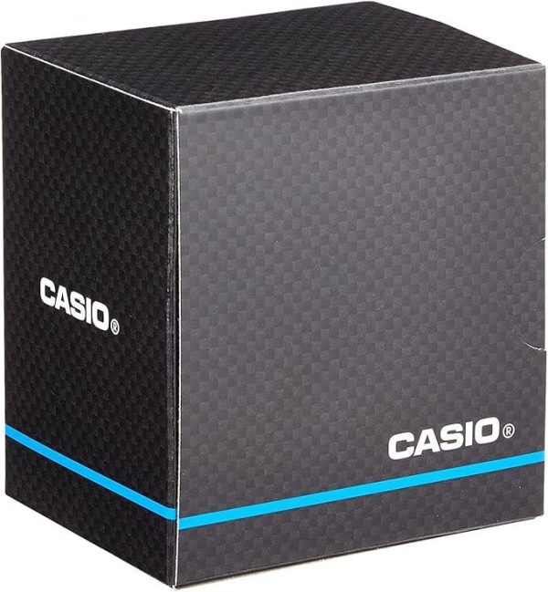 Casio W-800H-1BV Illuminator - Reloj Resistente con 10 Años de Batería - Imagen 7