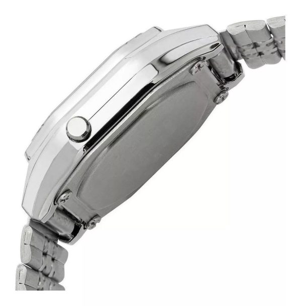 Reloj Casio LA680WA-1B  – Clásico Digital con Estilo Retro - Imagen 3