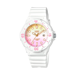 Reloj Casio Análogo LRW -200H- 4E2VDR  - Mujer