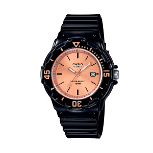 Reloj Casio LRW 200H 9VDF Resina Dama