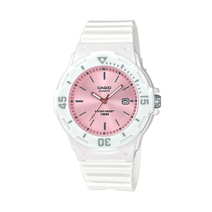 Reloj Casio Análogo LRW-200H-4E3VDF Mujer