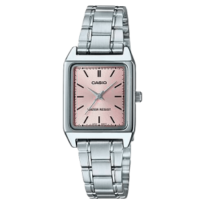 RELOJ ACUATICO MUJER LTP-V007D-4E CASIO