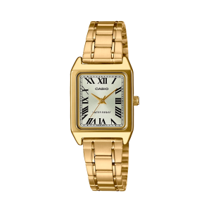 Reloj CASIO LTP-V007G-9B Acero Mujer Dorado