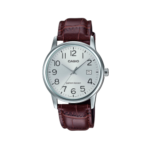Casio MTP-V002L-7B2 – Estilo clásico con elegancia diaria