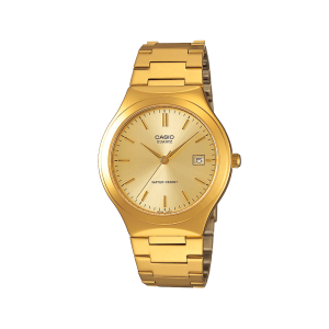 MTP-1170N-9A - Elegancia y Estilo Clásico para Varon