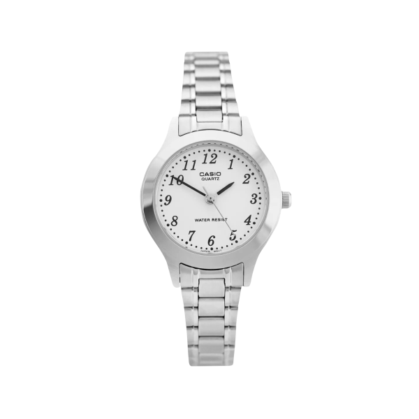 Reloj Casio LTP-1128A-7BRDF - Mujer