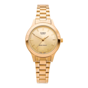 Reloj Casio LTP-1128N-9A - Mujer