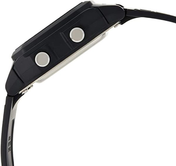 W-800H-1AV Casio Illuminator 10 Años de Batería Reloj - Imagen 3