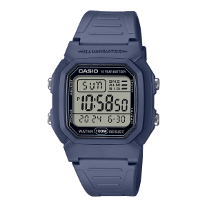 Reloj Casio Collection W-800H-2AVES