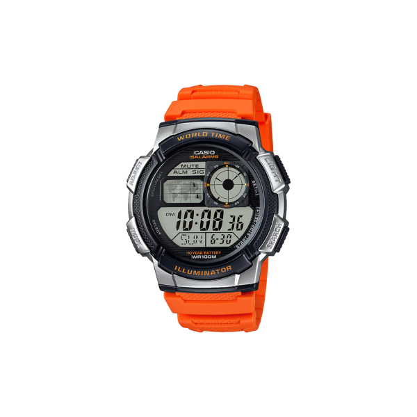 Casio AE-1000W-4BVCF